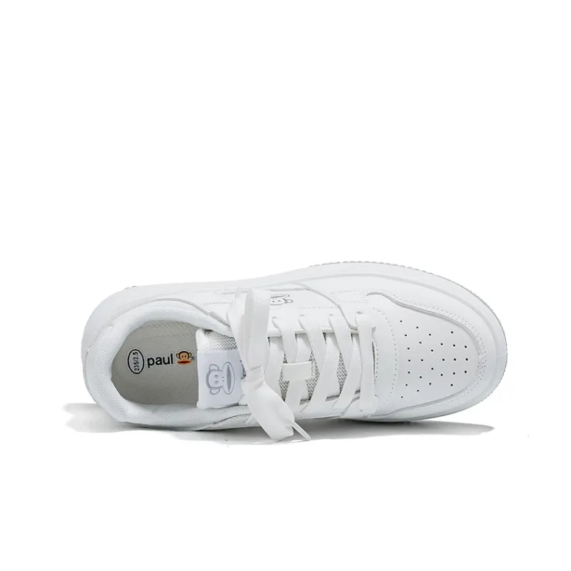 PAUL FRANK Low Top Skateboard Shoes Unisex-2