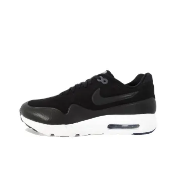 Nike Air Max 1 Ultra Moire 'Black Dark Grey'