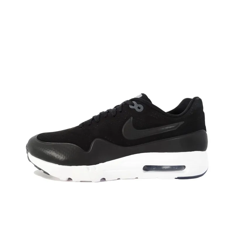 Nike Air Max 1 Ultra Moire 'Black Dark Grey'-0