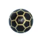 Upgraded Thickened[5]Black Gold Legend | PVC Non-Slip | above 12 Years Old Competition Standard Ball (Includes Inflatable Gift Pack)