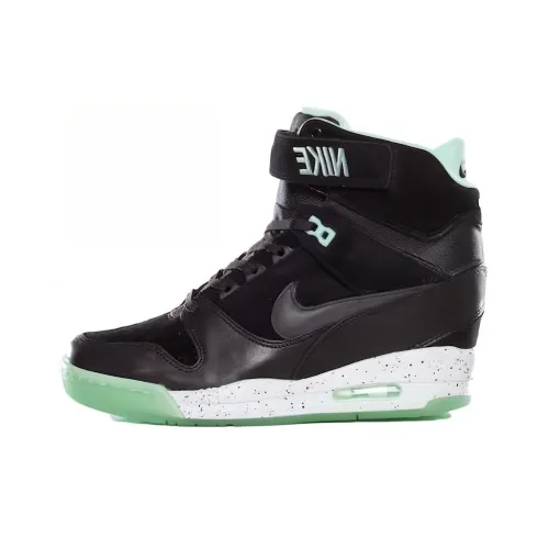 Nike AIR REVOLUTION SKY HI QS Loverution Pack Women's