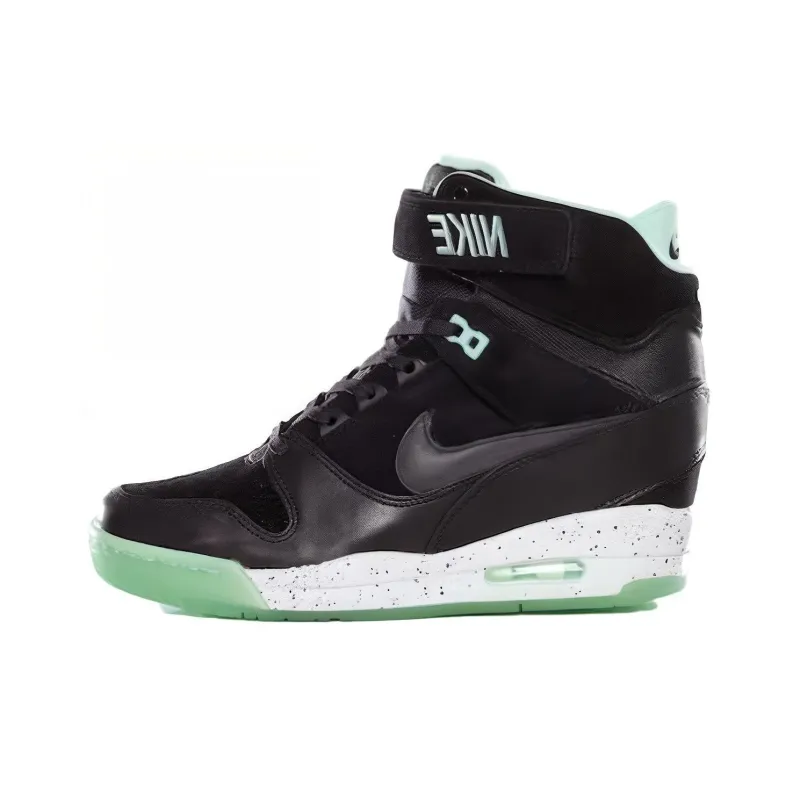 Nike Air Revolution Sky Hi Qs Loverution Pack Women's-0
