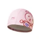Pink Bear[Comfortable PU Cap]