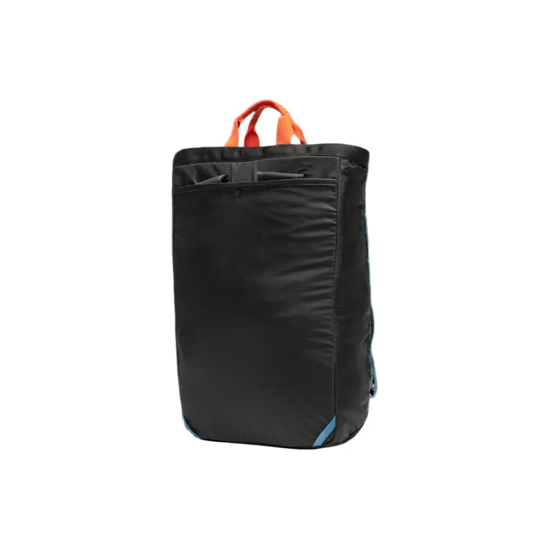Cotopaxi Nylon Hiking Bag Backpack Women's Black-2