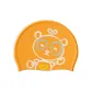 Orange Bear[Waterproof Silicone Hat]