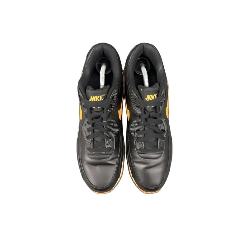 Nike Air Max 90 Black Canyon Gold-3