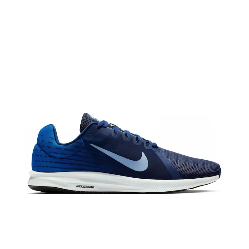 Nike Downshifter 8 'Blue Void'-1
