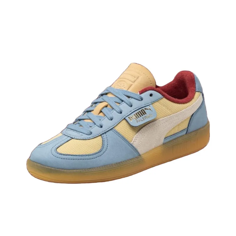 PUMA Palermo Asphaltgold Scopa-1