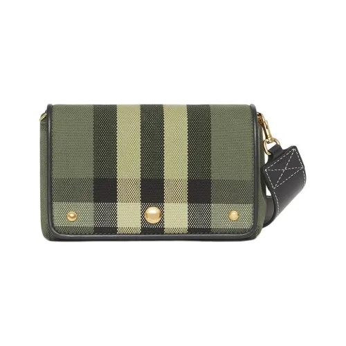 Burberry VINTAGE Series Crossbody Bags