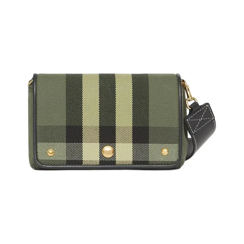 Burberry Vintage Collection Crossbody Bags-0