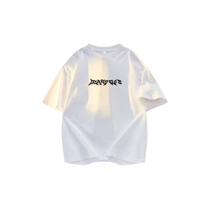 JEANSWEST CLUB T Shirts Unisex-4