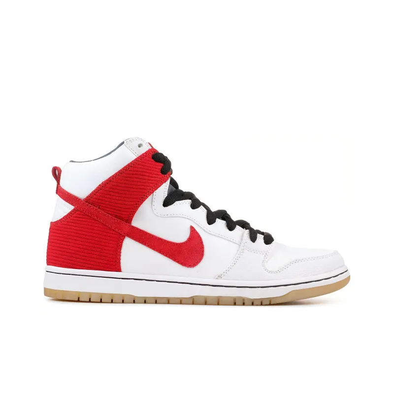 Nike Sb Dunk High Cheech & Chong-1