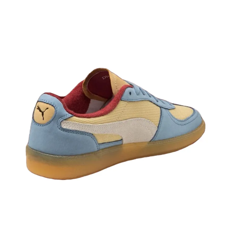 PUMA Palermo Asphaltgold Scopa-2