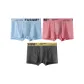 3 Pack[Light Blue+Red+Dark Gray]