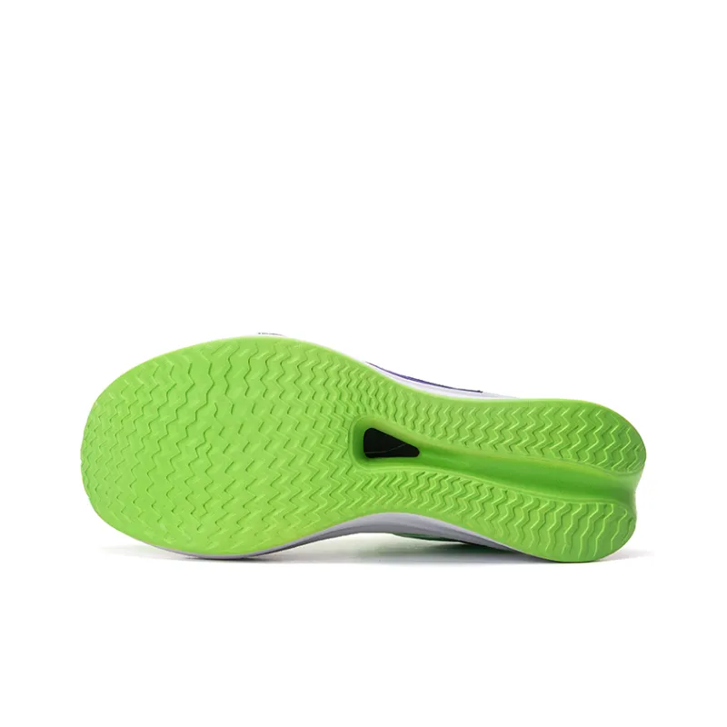 SPHU Cushioned Wear-Resistant Breathable Slip-Resistant Low-Top Running Shoes Unisex-17