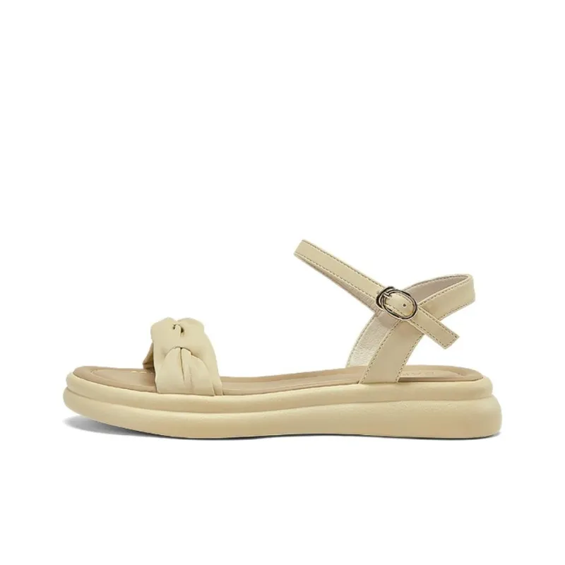 DAPHNE Strap Sandals 3cm Women's-5