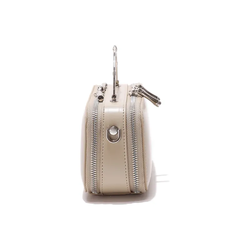 GXFMOD Cow Leather Genuine Leather Handbag Regular Women's-2
