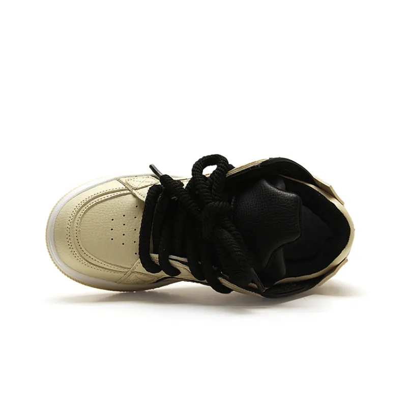 STUR YSN Wear resistant And Lightweight Low Top Skateboard Shoes Unisex-28
