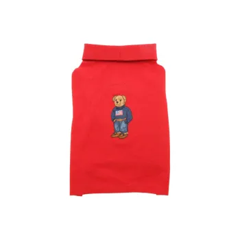 Polo Ralph Lauren Pet Clothing