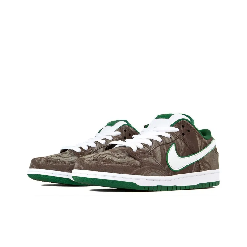 Nike SB Dunk Low Coffee Lovers-1