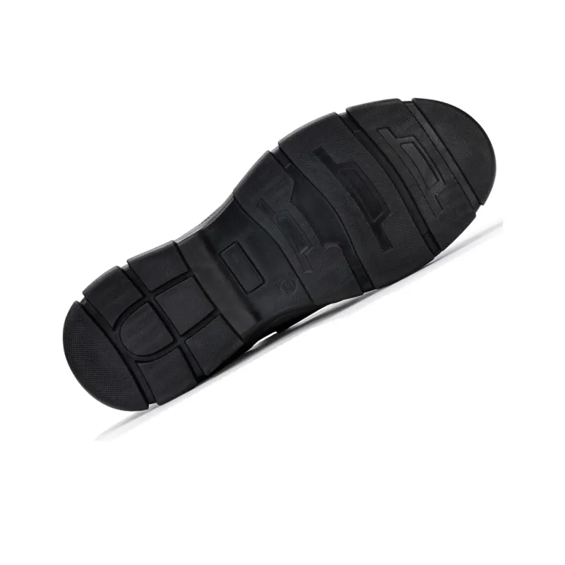 Blue Gull Shield Wear Resistant Breathable Impact Resistant Low Top Outdoor Shoes Unisex-4