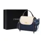 Classic Blue White & Blue-50716