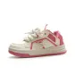 White Pink