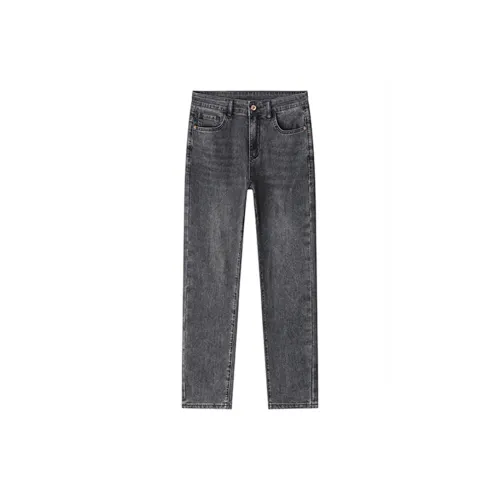 Jeep Garden Mori Jeans Unisex