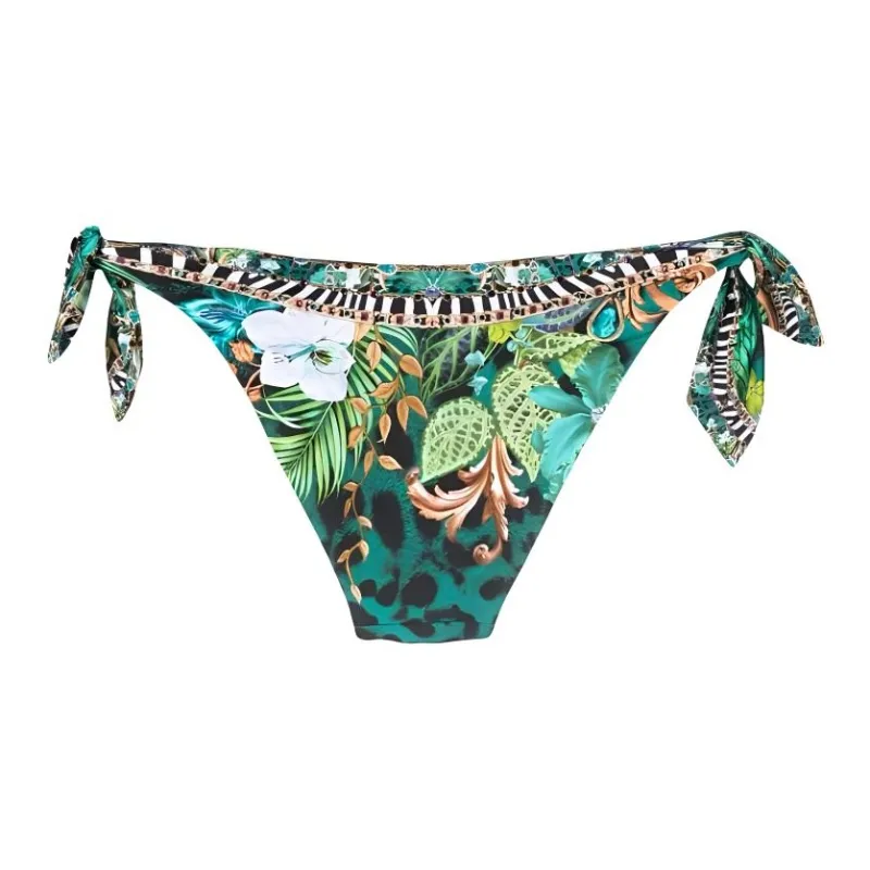 Camilla Bikinis Women's Green-1