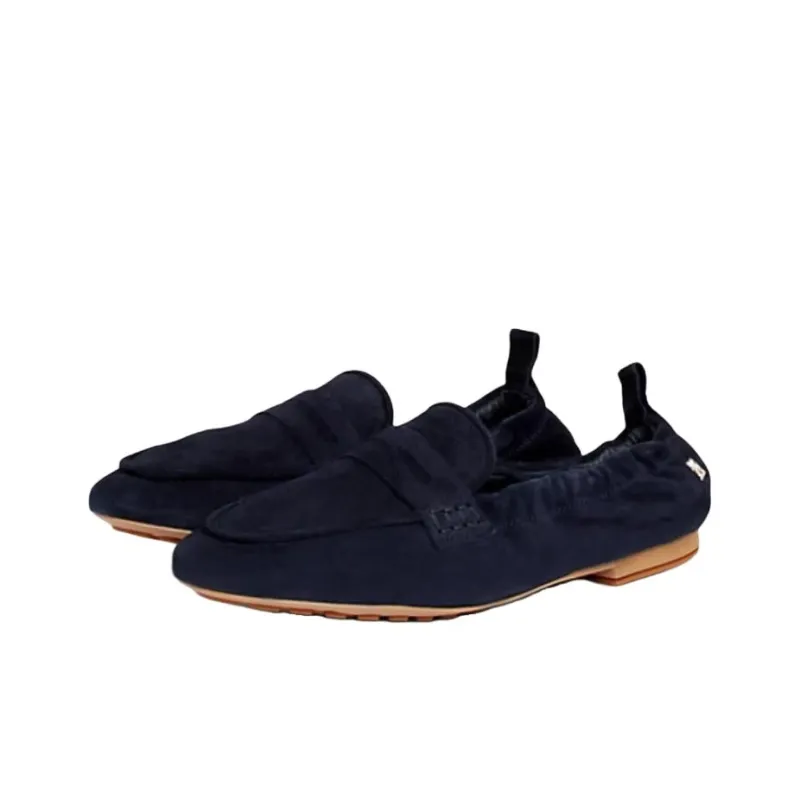 Tommy Hilfiger Loafers Women's Blue-2