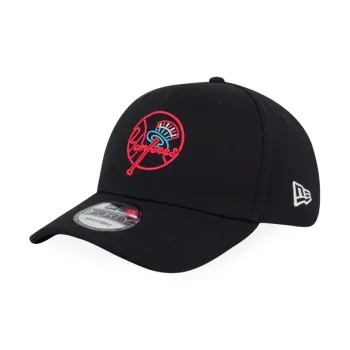 New Era Cotton Baseball Caps Unisex
