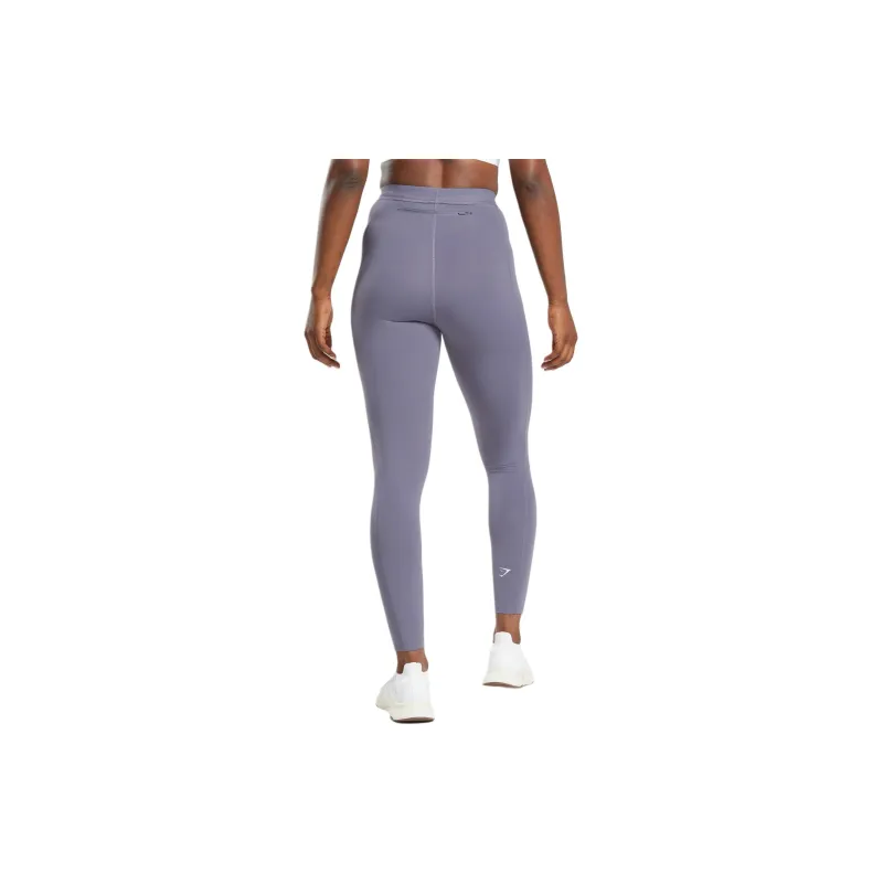 GYMSHARK Leggings Women's Dewberry Purple-1