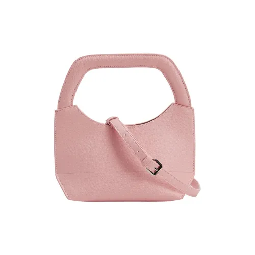 URBAN REVIVO Crossbody Bags Pink