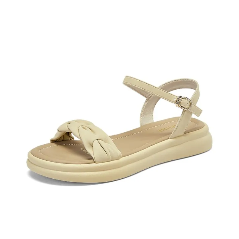 DAPHNE Strap Sandals 3cm Women's-6