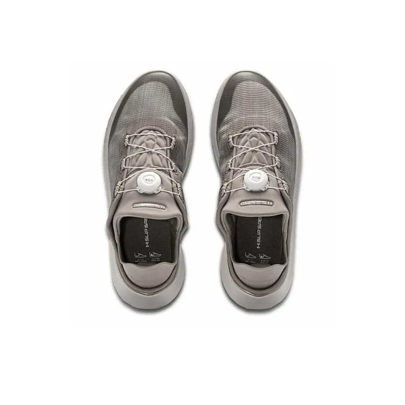 Under Armour Flow Slipspeed 'Grey'-3