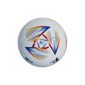 361° Soccer
