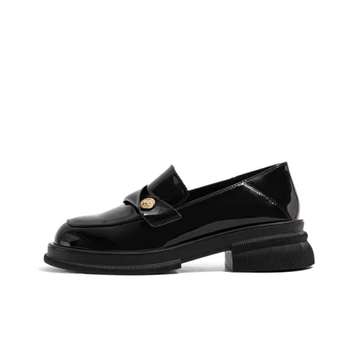 Old Meow Loafers Women's