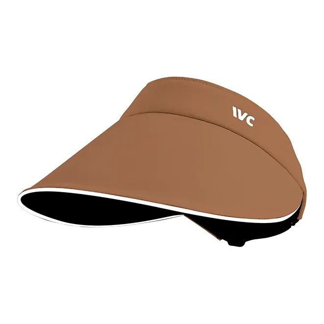 VVC Polyamide Sun Protection Hats Women's-1