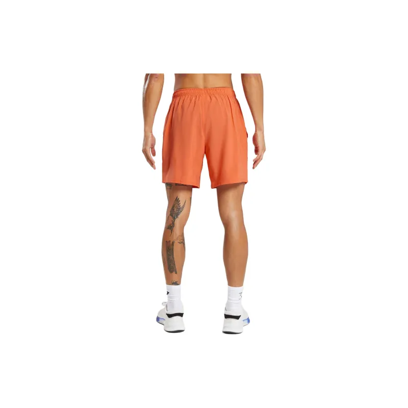 GYMSHARK ARRIVAL 7' SHORTS Casual Shorts Men's Orange-1