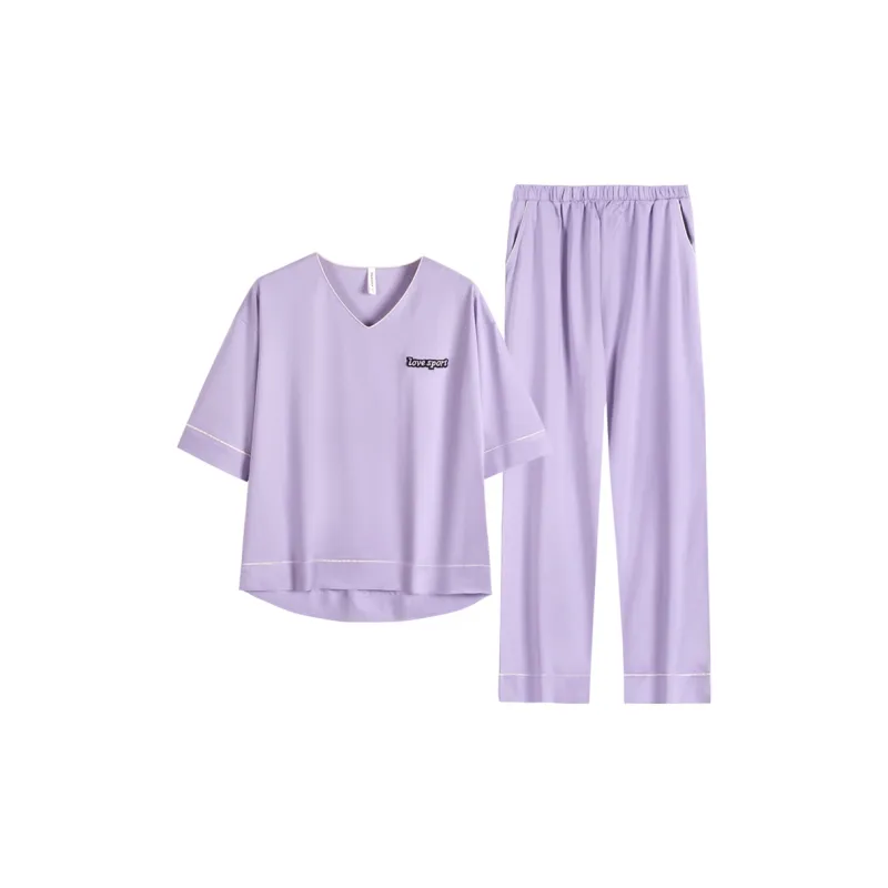 ITALAI Women's Pajama Sets-5