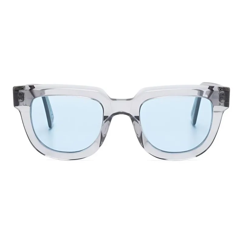 Retrosuperfuture Serio Firme Square Sunglasses-1