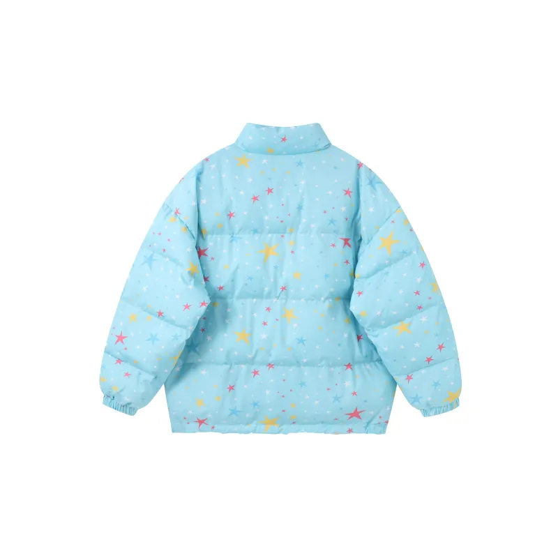 QISENYAR Puffer Jackets Women's-7