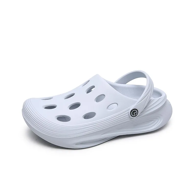 GOLDLION Clogs Men-10