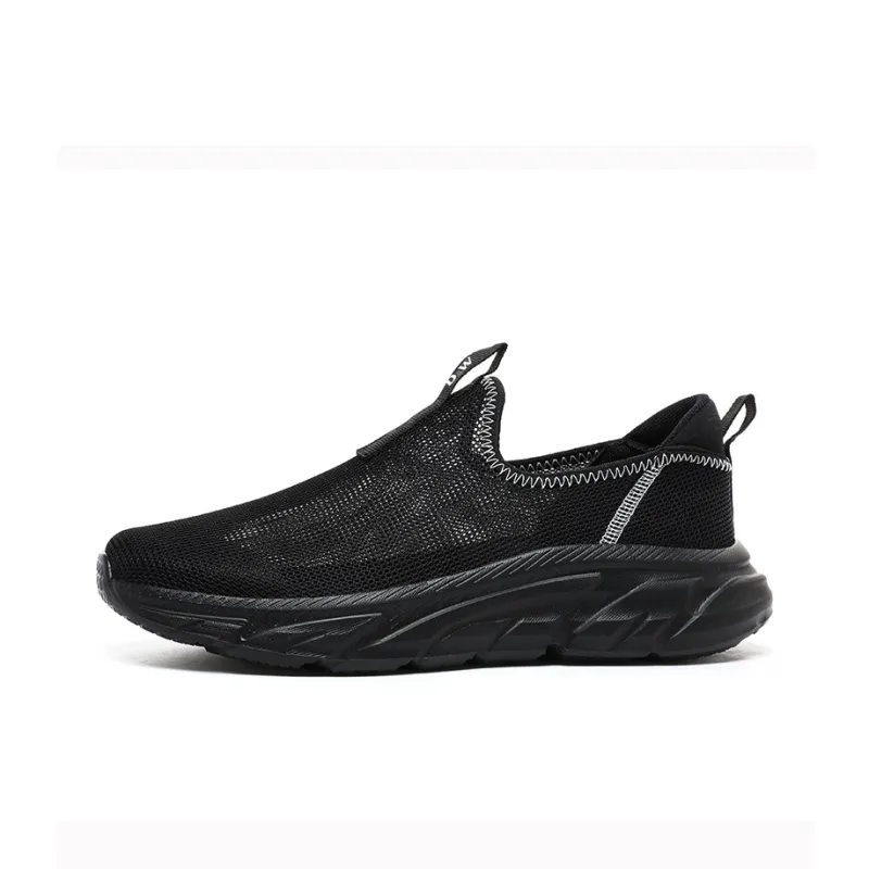 D&W Anti Slip And Wear Resistant Breathable Low Top Casual Running Shoes Unisex-18