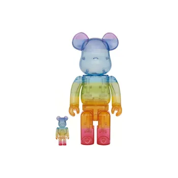 BE@RBRICK ArtToy