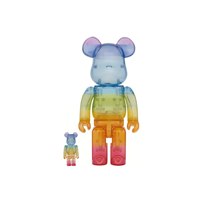 BE@RBRICK ArtToy-0