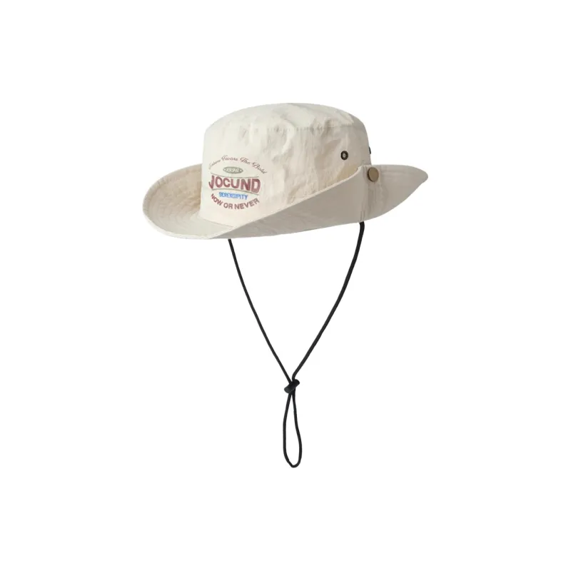 CMFY Bucket Hats Unisex-0