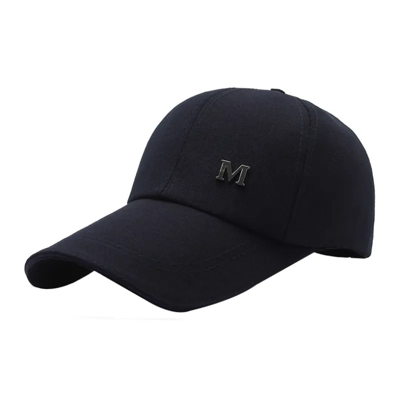 BSELEON Cotton Baseball Caps Unisex-2