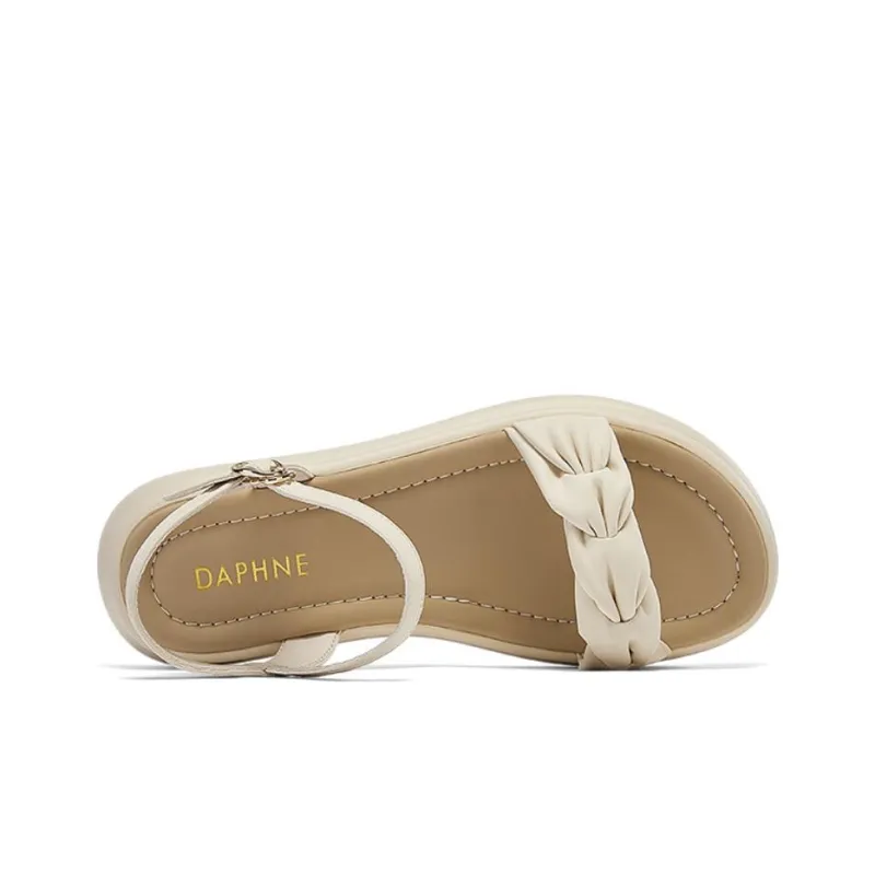 DAPHNE Strap Sandals 3cm Women's-4