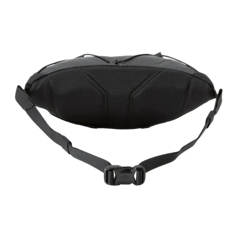 THE NORTH FACE 3L Fanny Packs Recycled Nylon Black Unisex-3